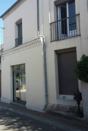 Ouzouer le marché 6 pers Gite des barbiers