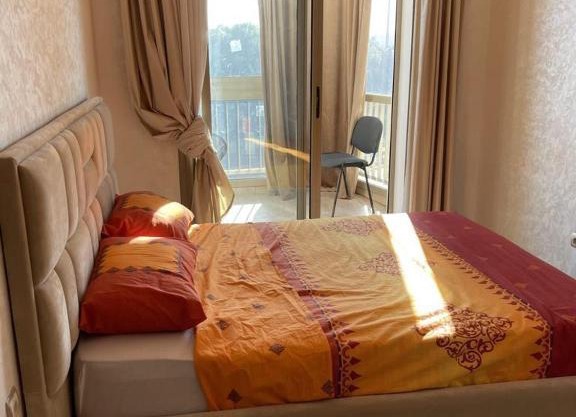 Ovaley residence F3 safi