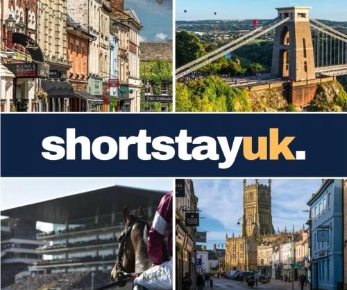 Overdrive rd - Long Stay Contractors by ShortStayUK