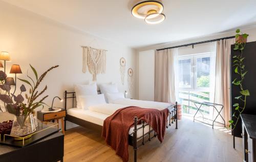 Overlook Lodge - 5 Sterne Ferienhaus im Kellerwald am Edersee