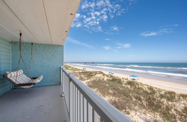 Overlook the Atlantic in the Outer Banks! Brand NEW Listing! Pools! 8/23 to 8/27