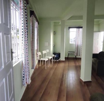 Owen Homestay