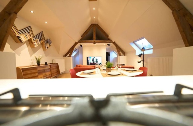 Owner Suite