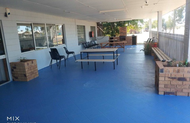 Oxford Hotel Motel Cunnamulla