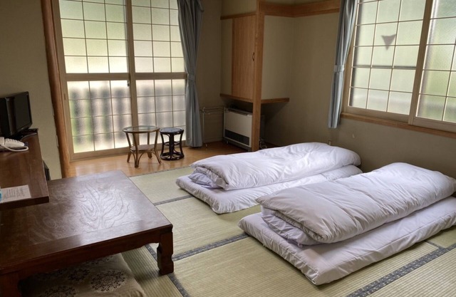 Oyado Uchidaya