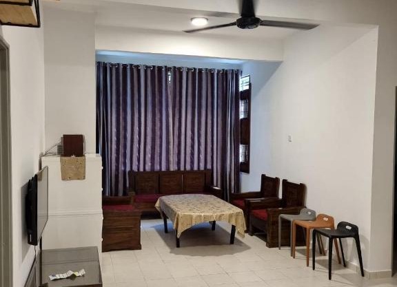 Oyien Homestay