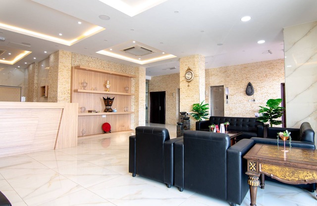 OYO 104 Loban Hotel Apartment