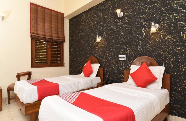 OYO 11265 Kapur Guest House