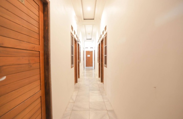 OYO 150 Harmoni Residence