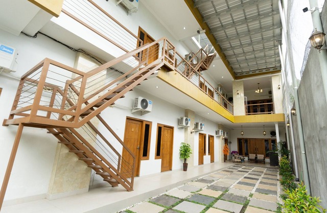 OYO 1846 The Ecovillage
