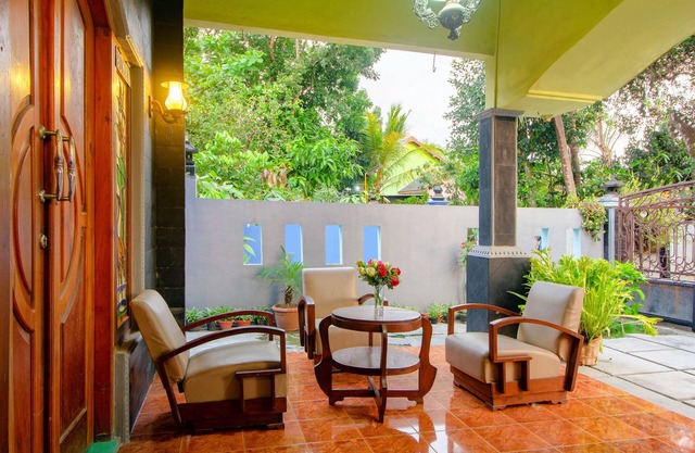 OYO 2047 Opak Village Bed & Breakfast