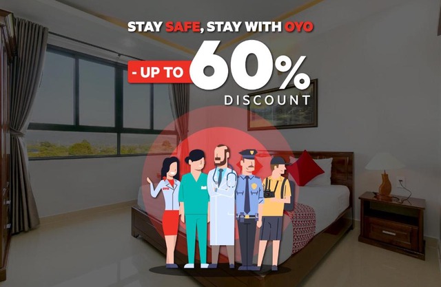 OYO 2297 Ndalem Kopen Syariah