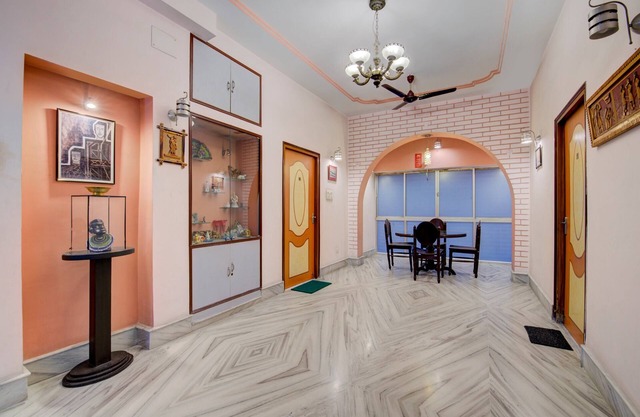 OYO 2872 Hotel City of Joy