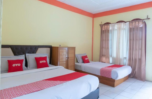 OYO 2901 Kings Guest House