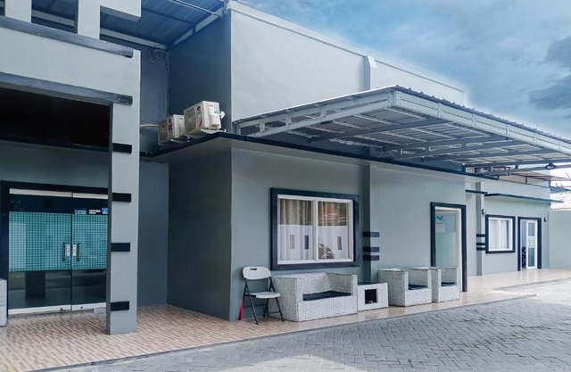 OYO 3175 Rich Homestay