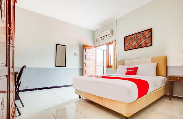 OYO 3338 Wisma Anugerah Syariah