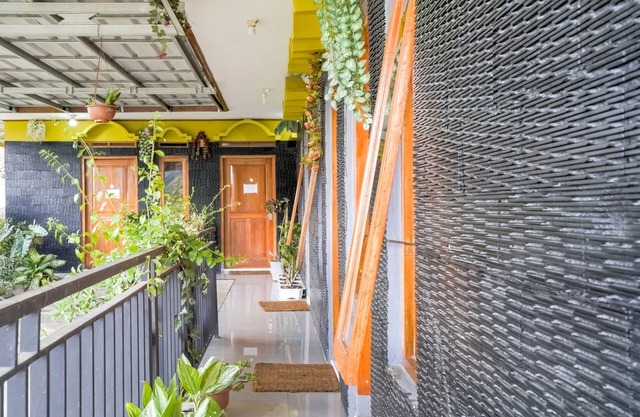 OYO 3509 Pondok Yanti