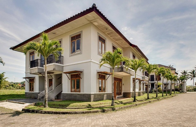 OYO 3896 Villa Pesona Wisata Puncak