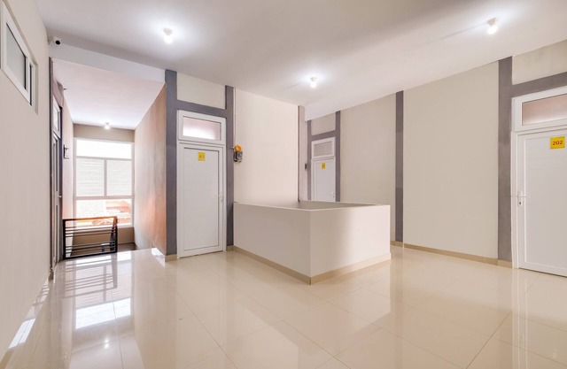 OYO 3972 Simega Residence