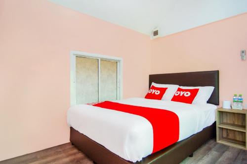 OYO 578 PJ Resort And Snooker Club