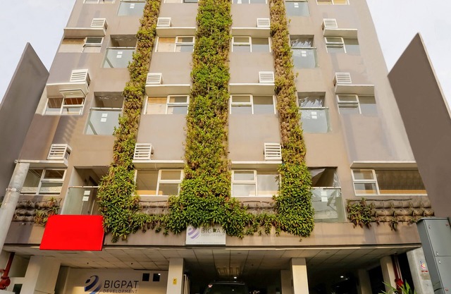 OYO 665 Pasay Centrale Hotel