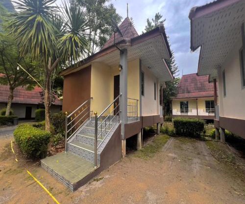 OYO 75517 Mananchaya Resort