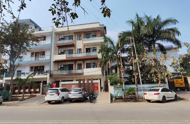 OYO 81128 Hotel Casa