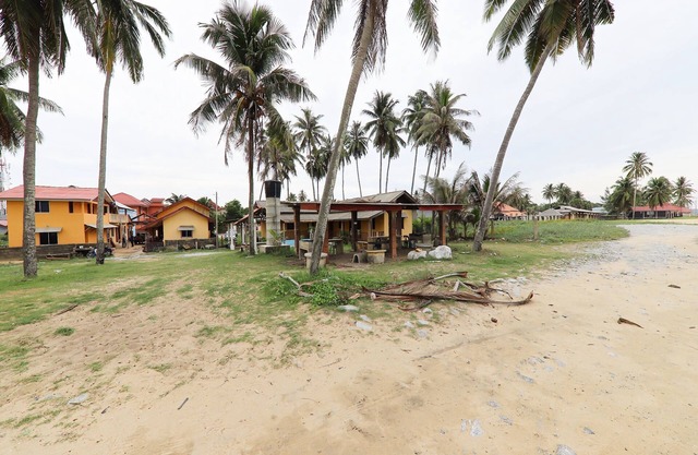 OYO 90209 Bayu Chalet