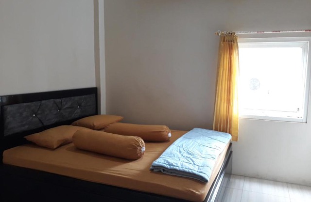 OYO 91162 Homestay Ansyariah Syariah