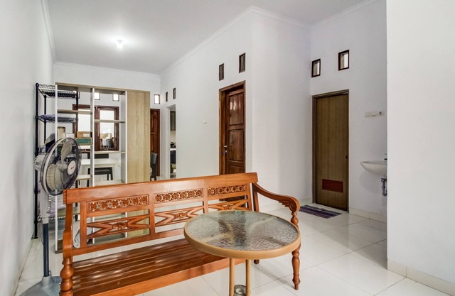 OYO 91243 Bina Syariah Guest House