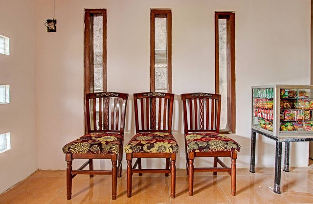 OYO 91506 Kedai Cinta Guest House