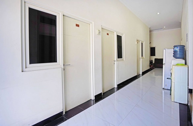 OYO 91508 Ruby Homestay Syariah