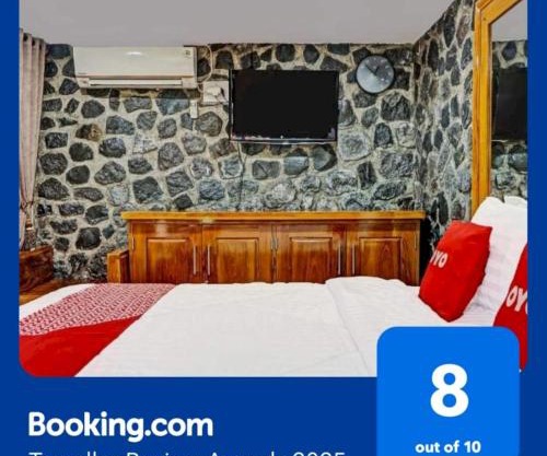 OYO 91679 Juanda Homestay Syariah