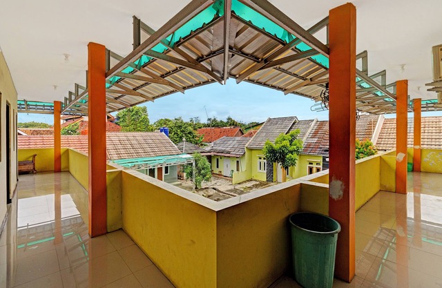 OYO 91955 Pondokan Cempaka