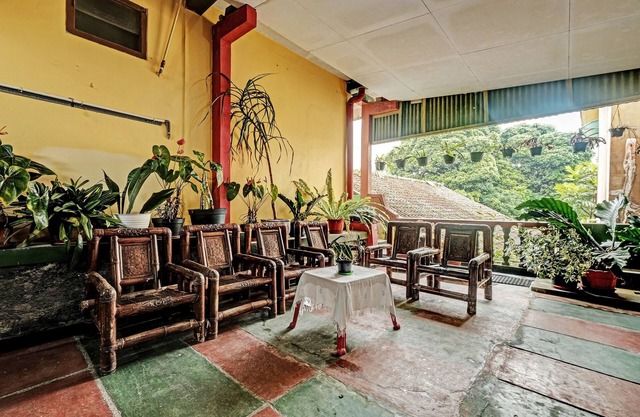 OYO 92282 Hotel Muria