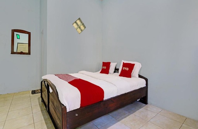 OYO 92519 Pondok Koesnita