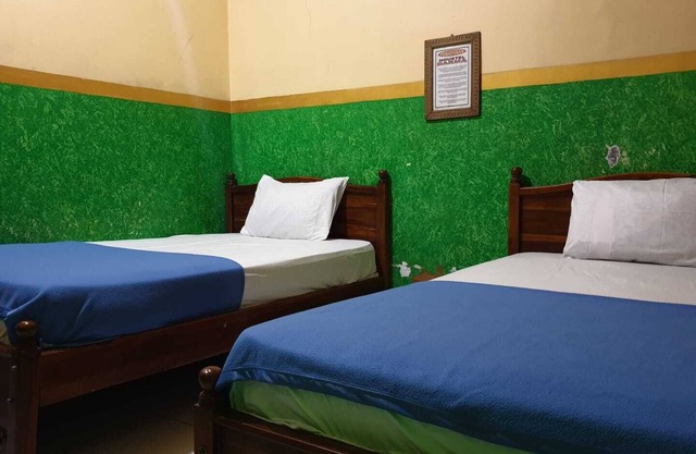 OYO 92693 Houstel Darma Syariah