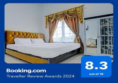 OYO 92708 Hotel Mufasa Syariah