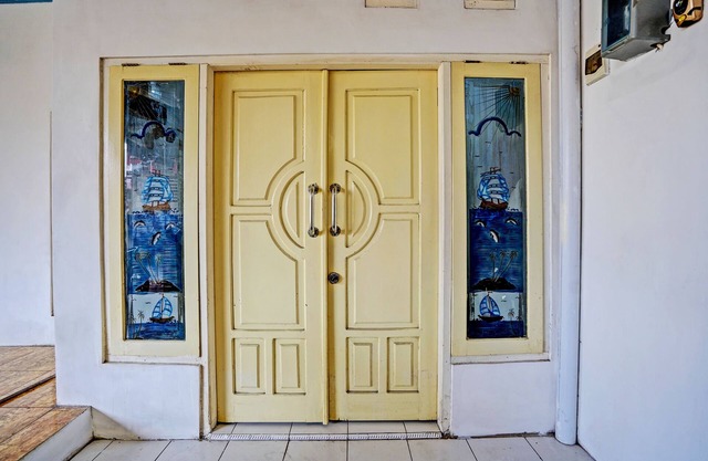 OYO 92816 Ana Homestay