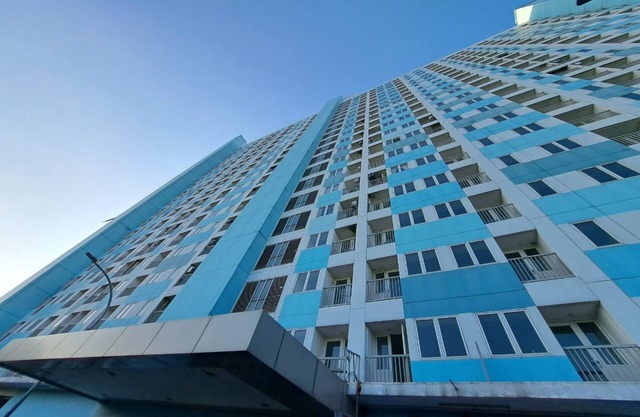 OYO 93366 Apartement Grand Sentraland By Rai Property