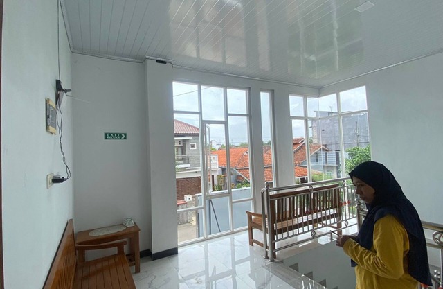 OYO 93453 Muula Homestay Syariah
