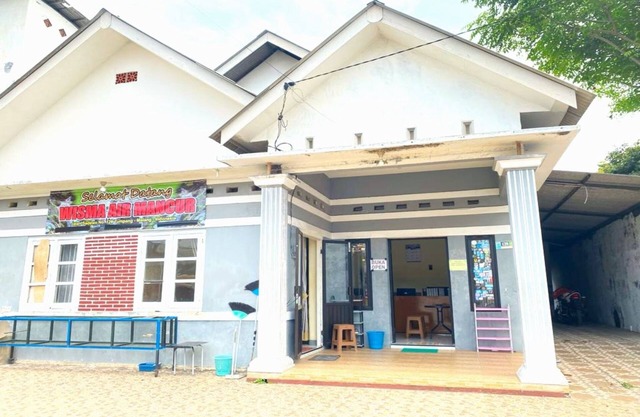 OYO 93571 Wisma Air Mancur Homestay Syariah