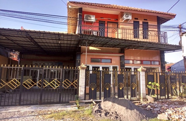 OYO 93817 Vera Guesthouse