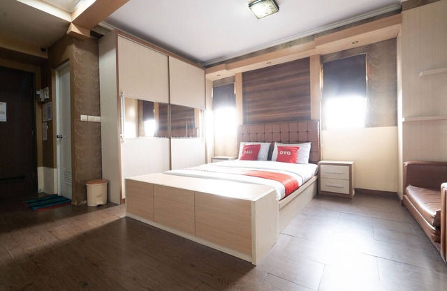 OYO 93828 Apartemen Tamansari Panoramic By Narel Room