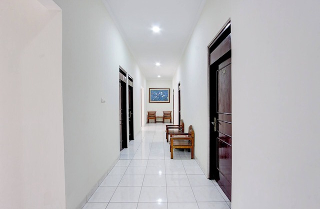 OYO 94019 Hotel Syariah Griya Wisata