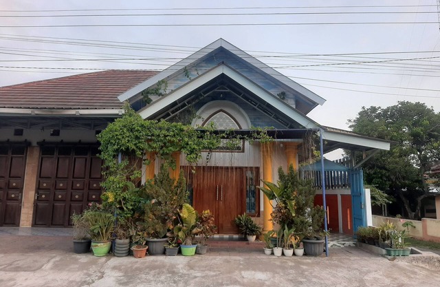 OYO 94089 Griya Rizky Homestay Syariah
