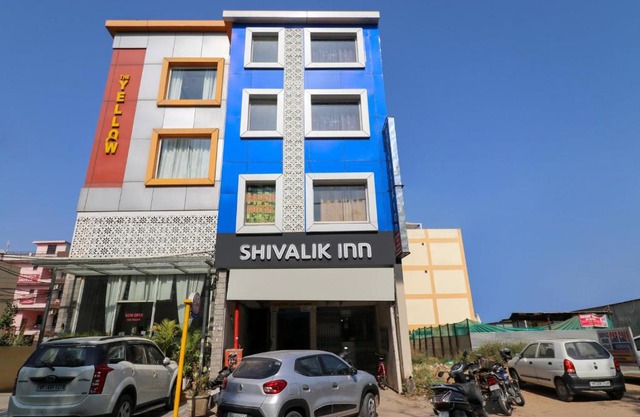 OYO Flagship 70097 Hotel Shivalik Inn