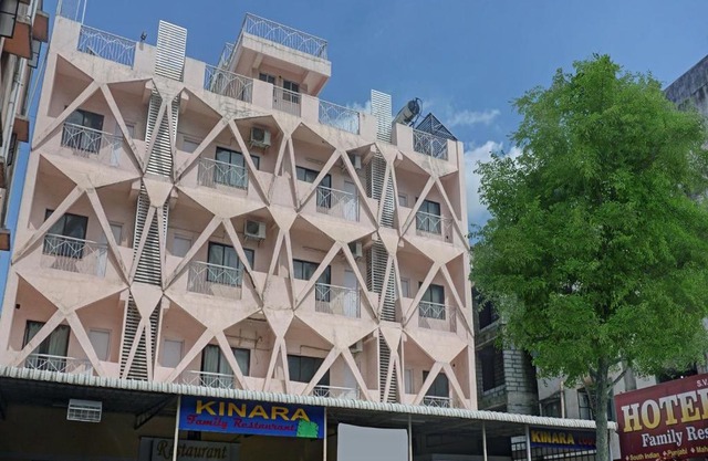 OYO Flagship 75444 Hotel Kinara Lodging & Boarding