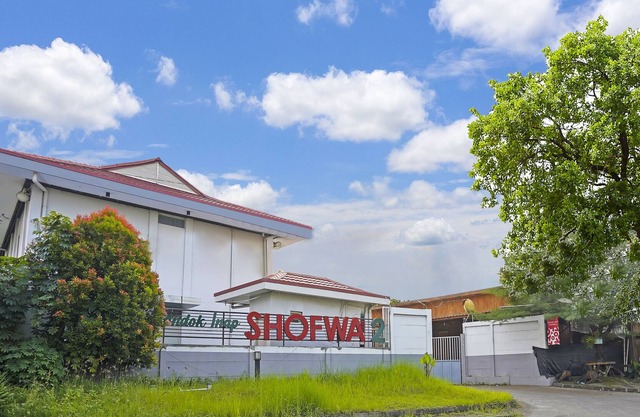 OYO Flagship 91290 Pondok Inap Shofwa 2
