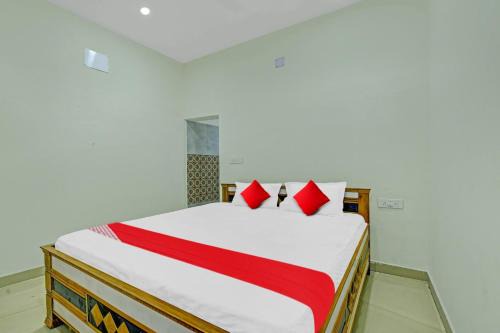 OYO Flagship Hotel Shalimar Guest House